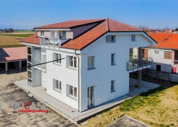 Monolocale Via Poirino, Carmagnola - foto 6