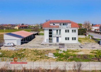 Monolocale Via Poirino, Carmagnola - foto 9