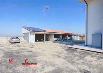 Monolocale Via Poirino, Carmagnola - foto 12