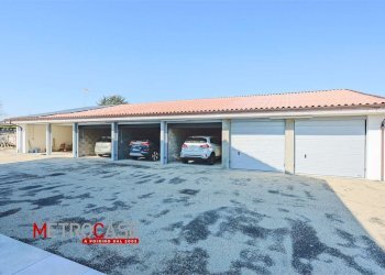 Monolocale Via Poirino, Carmagnola - foto 13