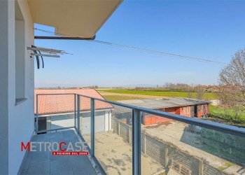 Trilocale Via Poirino, Carmagnola - foto 42