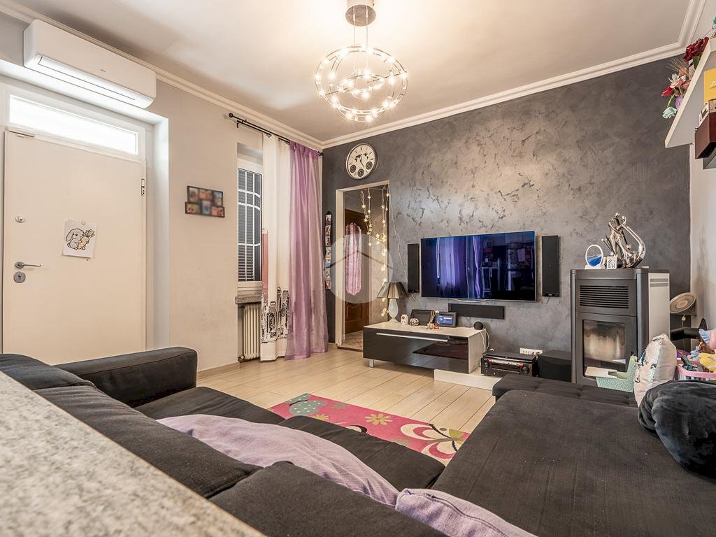 Casa indipendente Via Gamberi, San Francesco al Campo - foto 3