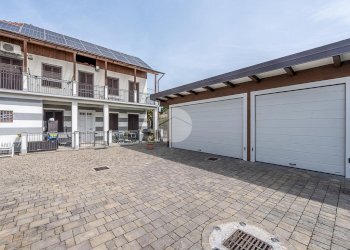 Casa indipendente Via Gamberi, San Francesco al Campo - foto 1