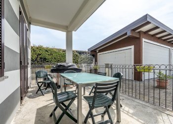 Casa indipendente Via Gamberi, San Francesco al Campo - foto 2