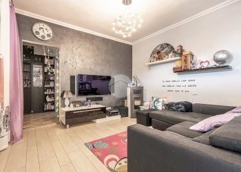 Casa indipendente Via Gamberi, San Francesco al Campo - foto 4