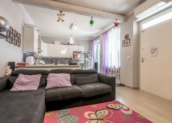 Casa indipendente Via Gamberi, San Francesco al Campo - foto 5