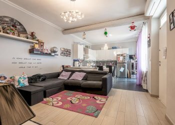 Casa indipendente Via Gamberi, San Francesco al Campo - foto 6