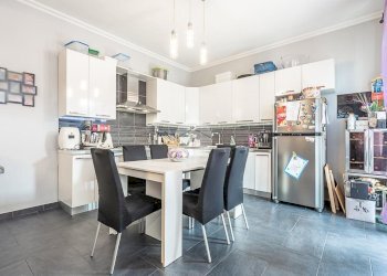 Casa indipendente Via Gamberi, San Francesco al Campo - foto 7