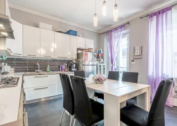 Casa indipendente Via Gamberi, San Francesco al Campo - foto 8