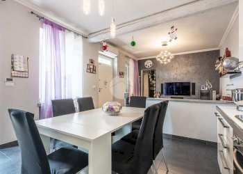 Casa indipendente Via Gamberi, San Francesco al Campo - foto 10