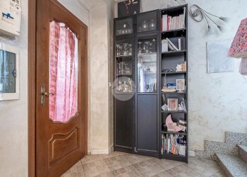 Casa indipendente Via Gamberi, San Francesco al Campo - foto 11