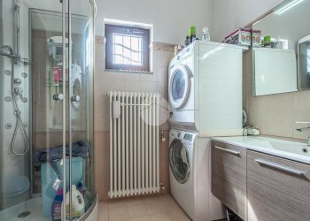 Casa indipendente Via Gamberi, San Francesco al Campo - foto 12