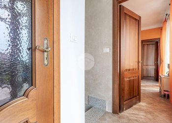 Casa indipendente Via Gamberi, San Francesco al Campo - foto 13