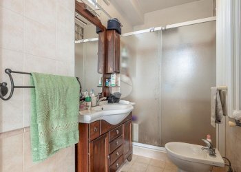 Casa indipendente Via Gamberi, San Francesco al Campo - foto 14