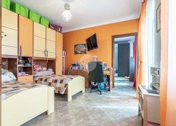 Casa indipendente Via Gamberi, San Francesco al Campo - foto 15