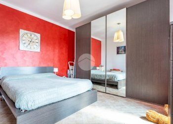 Casa indipendente Via Gamberi, San Francesco al Campo - foto 18