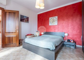 Casa indipendente Via Gamberi, San Francesco al Campo - foto 20