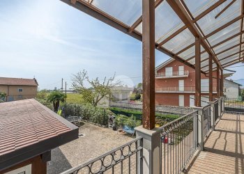 Casa indipendente Via Gamberi, San Francesco al Campo - foto 22