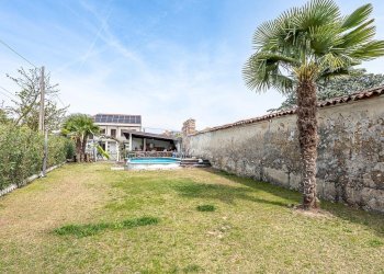 Casa indipendente Via Gamberi, San Francesco al Campo - foto 24