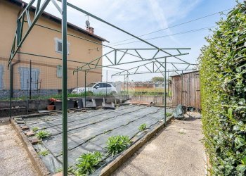 Casa indipendente Via Gamberi, San Francesco al Campo - foto 25