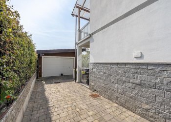 Casa indipendente Via Gamberi, San Francesco al Campo - foto 26