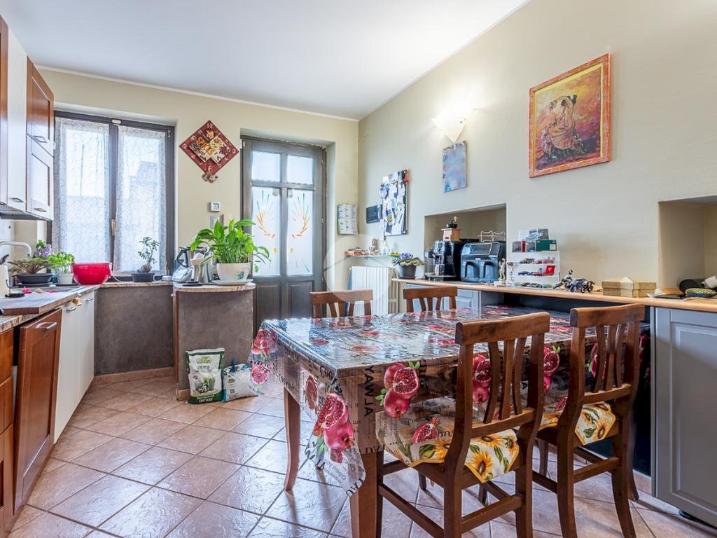 Rustico Via Cavalier Brunetto, San Maurizio Canavese - foto 2