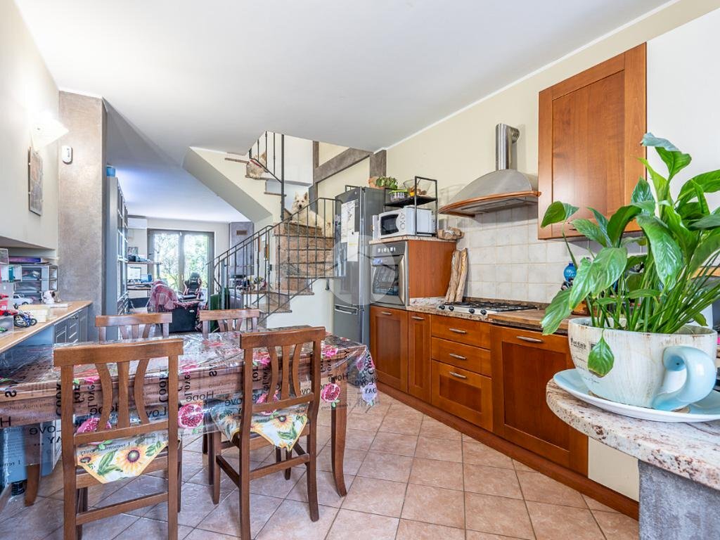 Rustico Via Cavalier Brunetto, San Maurizio Canavese - foto 3