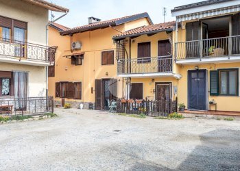 Rustico Via Cavalier Brunetto, San Maurizio Canavese - foto 1