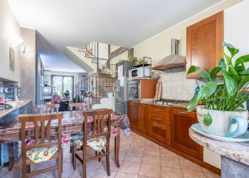 Rustico Via Cavalier Brunetto, San Maurizio Canavese - foto 3