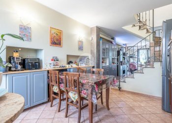 Rustico Via Cavalier Brunetto, San Maurizio Canavese - foto 4