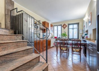 Rustico Via Cavalier Brunetto, San Maurizio Canavese - foto 5