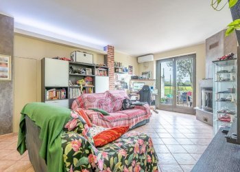 Rustico Via Cavalier Brunetto, San Maurizio Canavese - foto 6