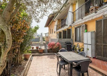 Rustico Via Cavalier Brunetto, San Maurizio Canavese - foto 11