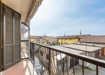 Rustico Via Cavalier Brunetto, San Maurizio Canavese - foto 23