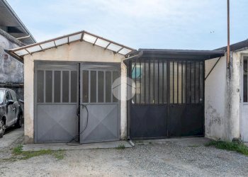 Rustico Via Cavalier Brunetto, San Maurizio Canavese - foto 28