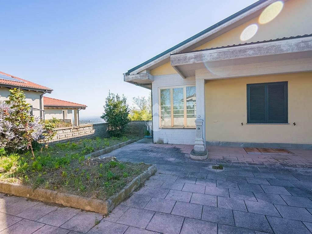 Villa Via G. Tomasi, Monte San Pietro - foto 2