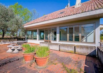 Villa Via G. Tomasi, Monte San Pietro - foto 5