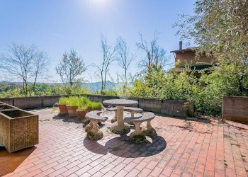 Villa Via G. Tomasi, Monte San Pietro - foto 6