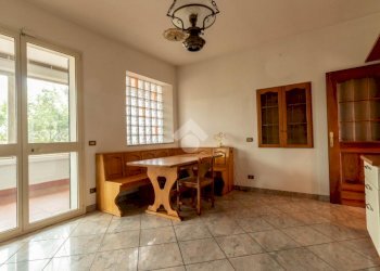 Villa Via G. Tomasi, Monte San Pietro - foto 20