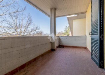 Villa Via G. Tomasi, Monte San Pietro - foto 45