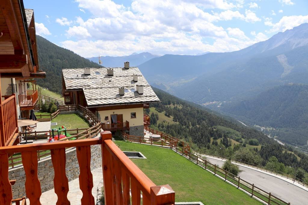 Bilocale Bardonecchia - foto 1