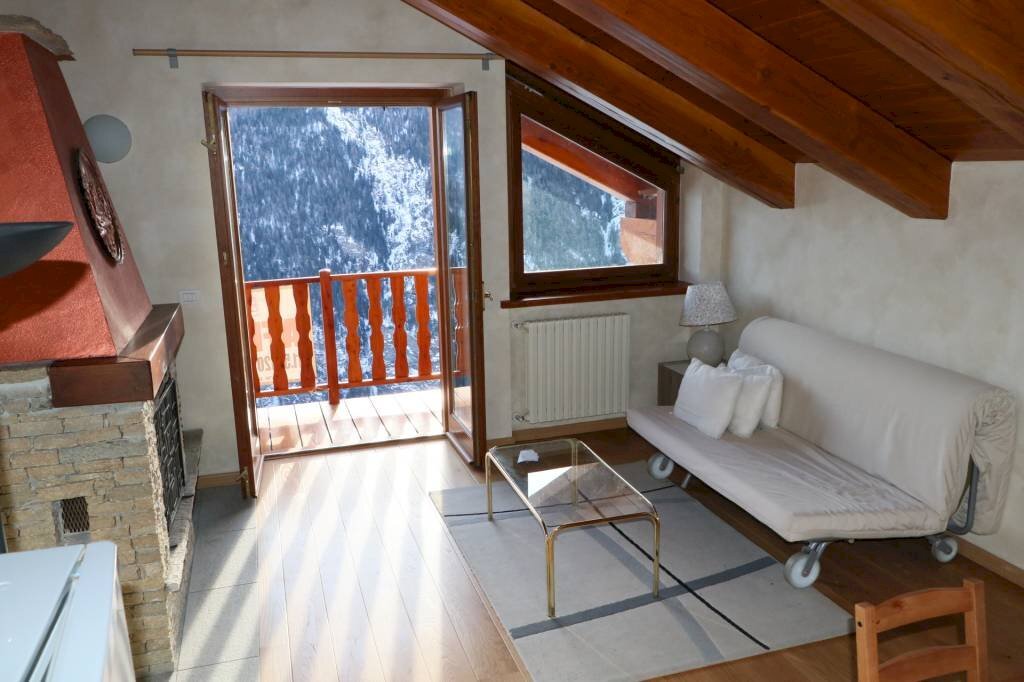 Bilocale Bardonecchia - foto 2
