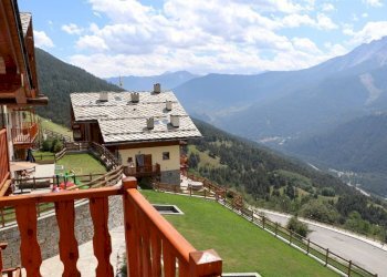 Bilocale Bardonecchia - foto 1