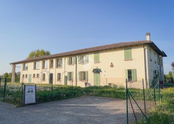 Dimora Storica via cà belfiore, Castenaso - foto 1