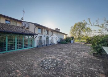 Dimora Storica via cà belfiore, Castenaso - foto 21