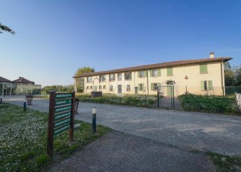 Dimora Storica via cà belfiore, Castenaso - foto 22