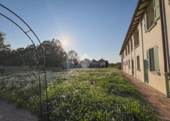 Dimora Storica via cà belfiore, Castenaso - foto 23