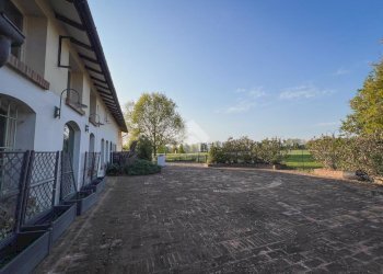 Dimora Storica via cà belfiore, Castenaso - foto 24