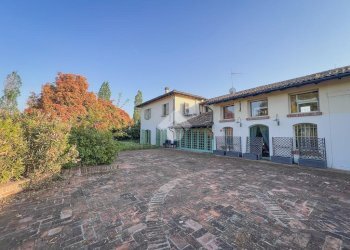 Dimora Storica via cà belfiore, Castenaso - foto 25