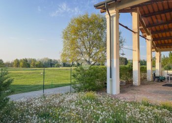 Dimora Storica via cà belfiore, Castenaso - foto 27